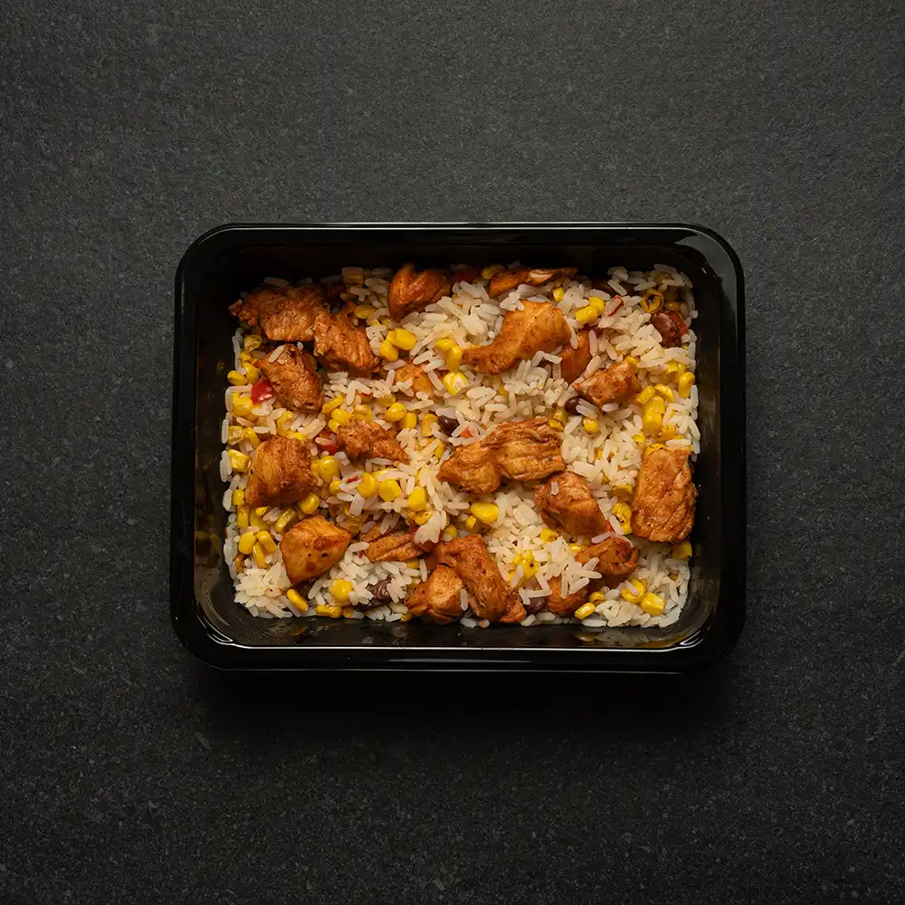 MEHHIKO RIIS KANAGA - Image 3